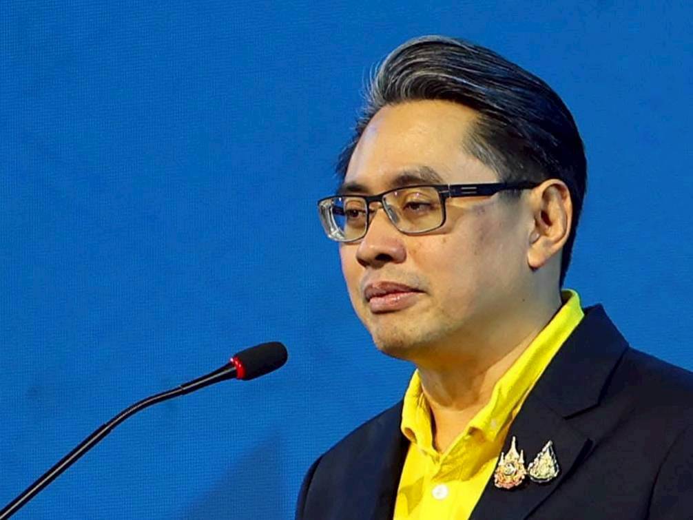 กกท. ชู “มวยไทย-อีสปอร์ต” สร้างมูลค่าเศรษฐกิจ