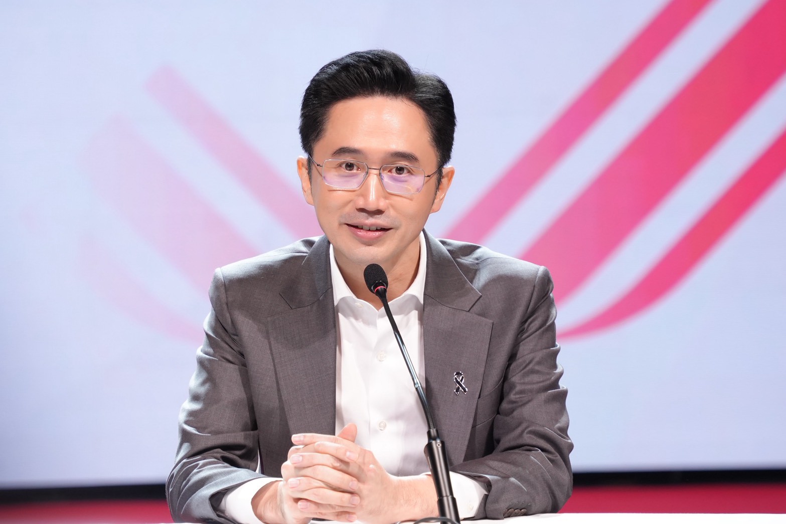 เพื่อไทย ชู “ยศชนัน” นั่งแคนดิเดตนายกฯ เบอร์ 1