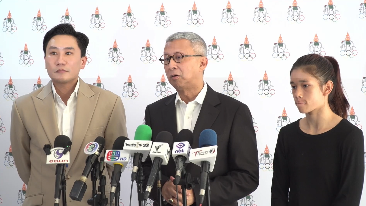 เตรียมหารือสมาคมมวยไทยสมัครเล่น ไขปมซีเกมส์